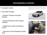 New 2025 Volkswagen Golf w/ Euro Style Package image 2