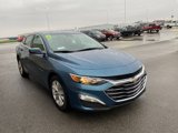 Used 2025 Chevrolet Malibu LT image 4