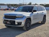 New 2025 Jeep Grand Cherokee L Summit w/ High Altitude Package image 3