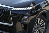 New 2026 INFINITI QX80 Luxe w/ Cargo Package image 2