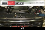 Used 2021 GMC Canyon AT4 w/ Driver Alert Package image 2