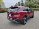 Used 2023 Nissan Rogue SV image 4
