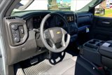 New 2025 Chevrolet Silverado 1500 Custom w/ Turbomax Blackout Package image 6