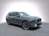 New 2026 BMW X7 xDrive40i w/ Executive Package image 2