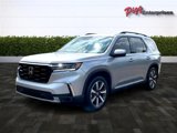 Used 2025 Honda Pilot Touring image 5
