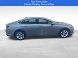 Used 2023 Chevrolet Malibu LT w/ Driver Confidence Package image 5