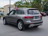 Used 2022 Mercedes-Benz GLB 250 4MATIC w/ Premium Package Lite image 4