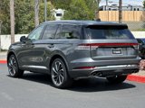 New 2025 Lincoln Aviator Reserve w/ Equipment Group 201A image 6