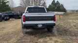 New 2025 Ford F150 Raptor image 4