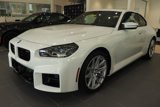 New 2025 BMW M2 w/ Lighting Package image 3