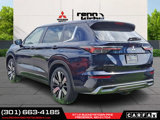 New 2025 Mitsubishi Outlander SE image 3