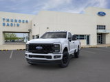 New 2025 Ford F350 XL image 2