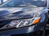 Used 2020 Toyota Camry SE image 2