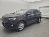 Used 2024 Ford Edge SEL image 2