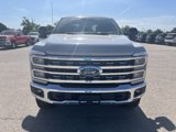 New 2025 Ford F250 Lariat w/ Lariat Ultimate Package image 2