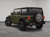 New 2025 Jeep Wrangler Sport S image 4