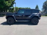 New 2025 Ford Bronco Raptor image 2