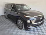 New 2025 INFINITI QX80 Luxe image 2