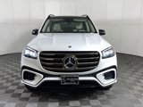New 2025 Mercedes-Benz GLS 450 4MATIC image 5