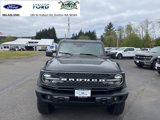 New 2025 Ford Bronco Badlands image 2