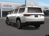 New 2025 Jeep Wagoneer Series II image 5