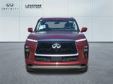 New 2025 INFINITI QX80 Sensory image 2