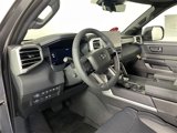 New 2025 Toyota Tundra Platinum image 2