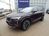New 2025 Volvo XC90 T8 Ultra w/ Protection Package Premier image 3