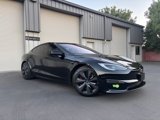 Used 2023 Tesla Model S Plaid image 2