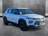 Used 2023 Chevrolet TrailBlazer LS image 3