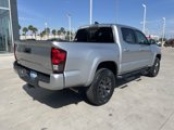 Used 2023 Toyota Tacoma SR image 3
