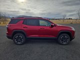 New 2025 Chevrolet Equinox ACTIV image 4