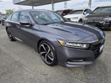 Used 2020 Honda Accord Sport image 4