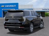 New 2025 Chevrolet Tahoe Premier image 4