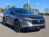 New 2025 Nissan Murano Platinum image 4