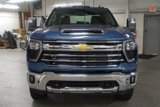 New 2025 Chevrolet Silverado 3500 LTZ image 2