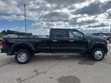 New 2025 Ford F450 Platinum w/ Platinum Plus Package image 2