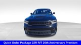 New 2025 Dodge Durango R/T image 3
