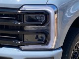 New 2025 Ford F250 Platinum image 4