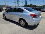 Used 2014 Honda Civic LX image 4