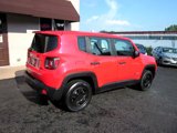 Used 2017 Jeep Renegade Sport w/ Power & Air Group image 5
