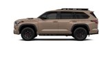 New 2025 Toyota Sequoia TRD Pro image 3