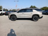 New 2026 Chevrolet Traverse Z71 w/ Enhanced Driving Package image 2