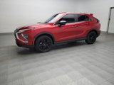 Used 2022 Mitsubishi Eclipse Cross LE image 2