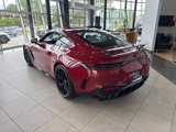 New 2025 Mercedes-Benz AMG GT 55 image 4