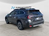 New 2025 Subaru Outback Limited image 3