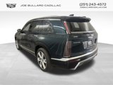 New 2026 Cadillac Vistiq Luxury image 4