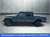 New 2025 Jeep Gladiator Willys image 2