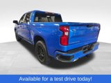 New 2025 Chevrolet Silverado 1500 RST image 3