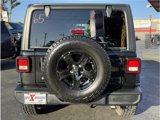 Used 2020 Jeep Wrangler Unlimited Sport S image 5